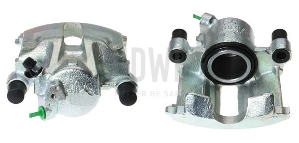 BUDWEG CALIPER Jarrusatula 34986